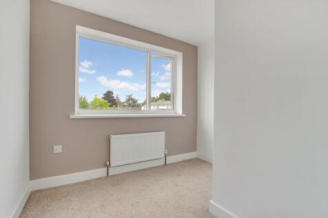 Bedroom Five