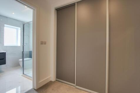 Dressing Room