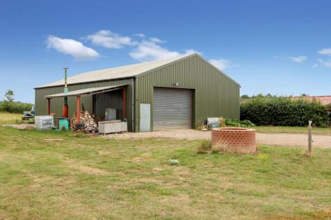 Barn