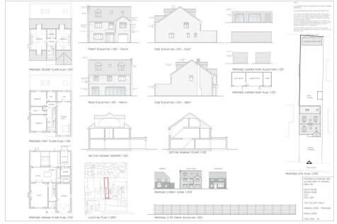 Planning Permission Information