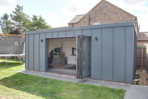 Garden Studio
