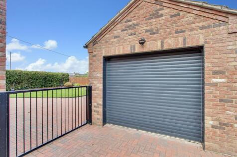 Tandem Garage