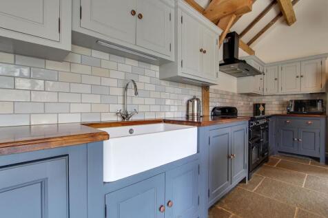 Kitchen/Family Room