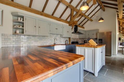 Kitchen/Family Room