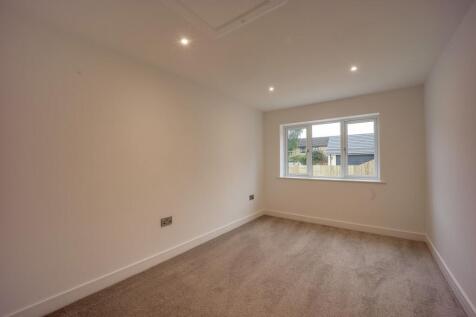 Annexe Bedroom Two