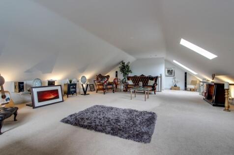 First Floor Family Room