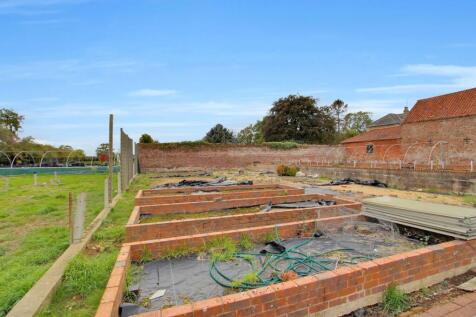 Additional Parcel of Land