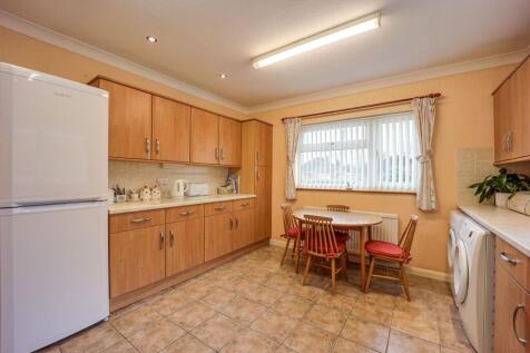 Kitchen Breakfast Room
