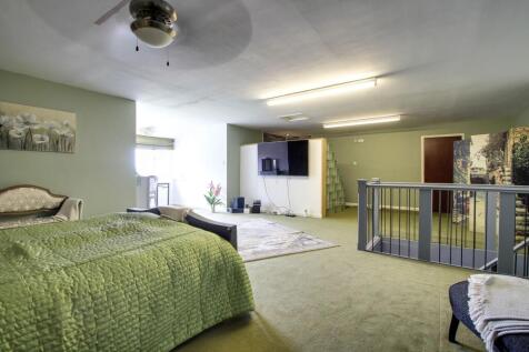 First Floor Bedroom Four