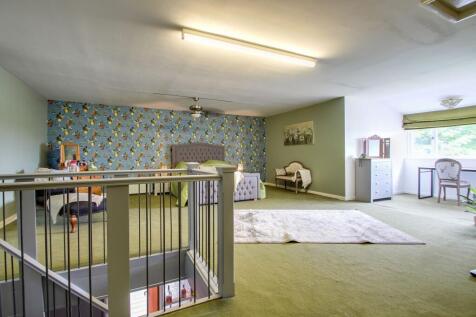 First Floor Bedroom Four