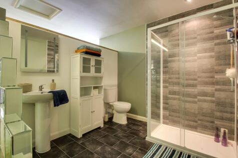 First Floor Bedroom Four