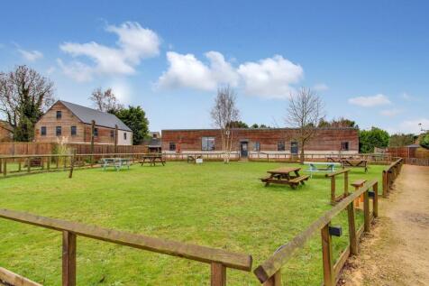 Outbuilding Learning Centre
