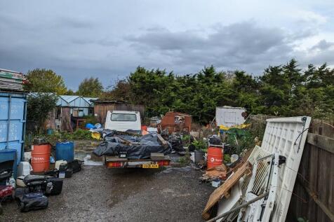 Yard Previous Occ