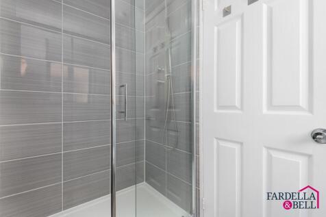 Bedroom One with En-Suite