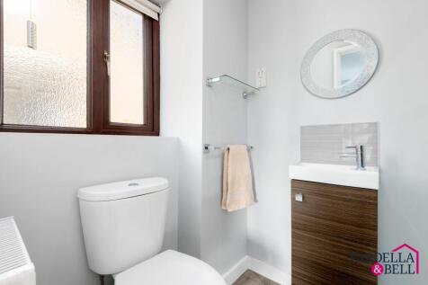 Bedroom One with En-Suite