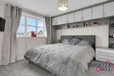 Bedroom One with En-Suite