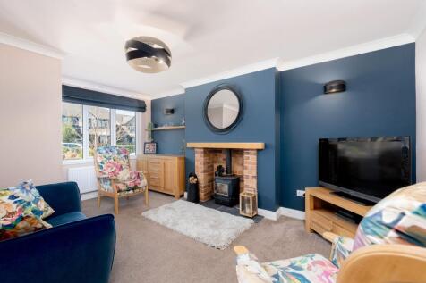 Reception room one