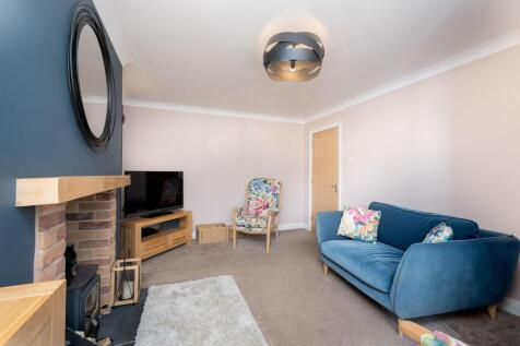Reception room one