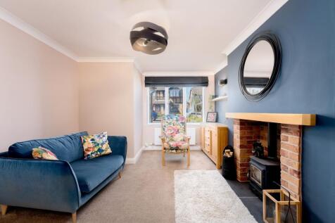 Reception room one