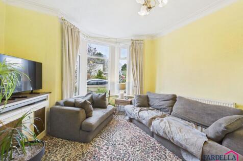 Reception room 1
