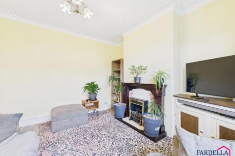 Reception room 1