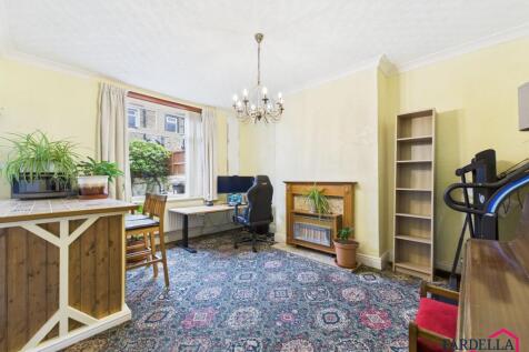 Reception room 2