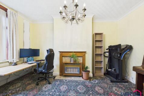 Reception room 2