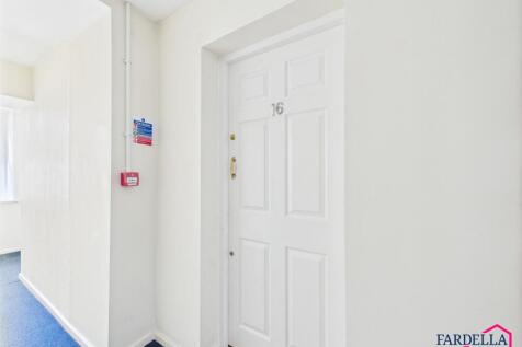 Hallway/Entrance