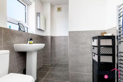 Bedroom One with En-Suite