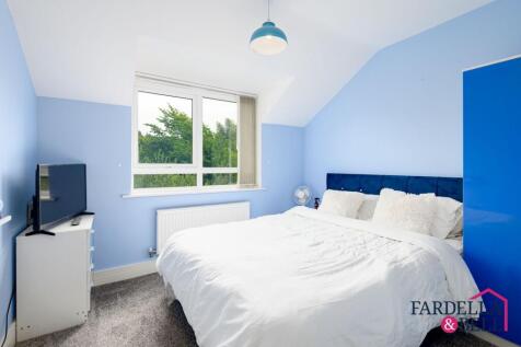 Bedrooms Two, Three, Four &amp; Five