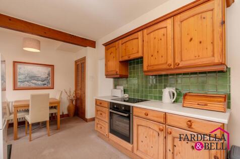 Kitchen Dining