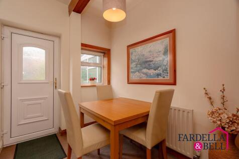 Kitchen Dining