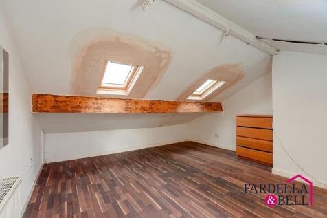 Attic