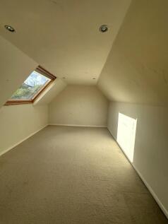 Loft room 1