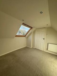 Loft room 2
