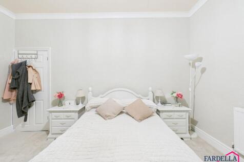 General Upstairs Description