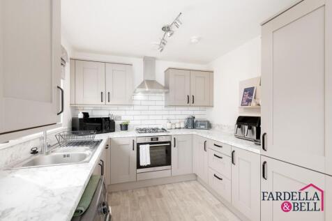 Open-Plan Kitchen/Dining Room