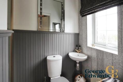 Second En-suite