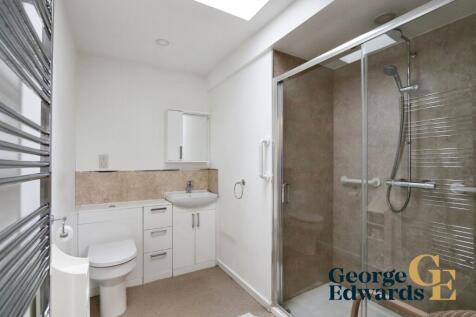 Annex Bathroom