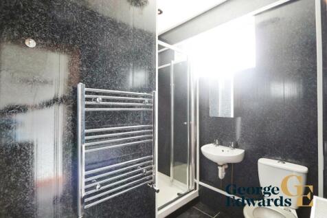 Bathroom Two