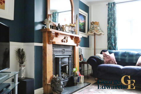Fire place