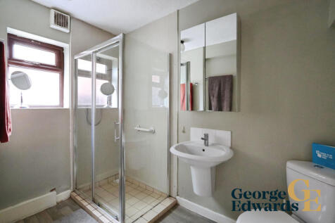 Downstairs Bathroom