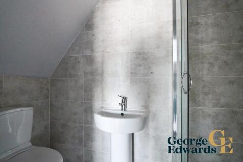Garage Shower room