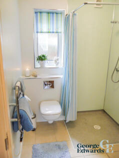 Wet room 