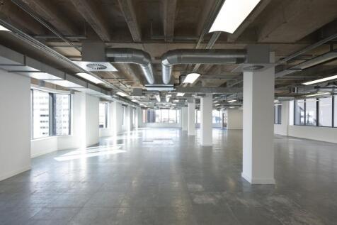 Floor Space