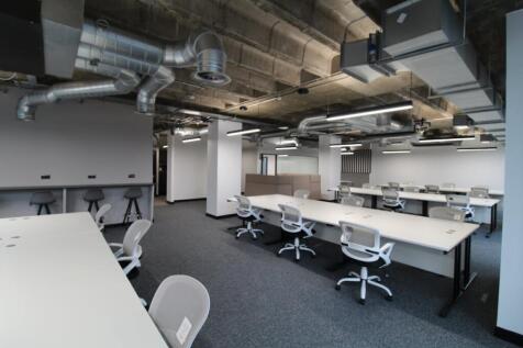 3rd Floor