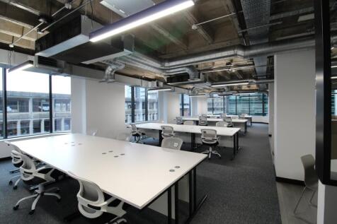 3rd Floor