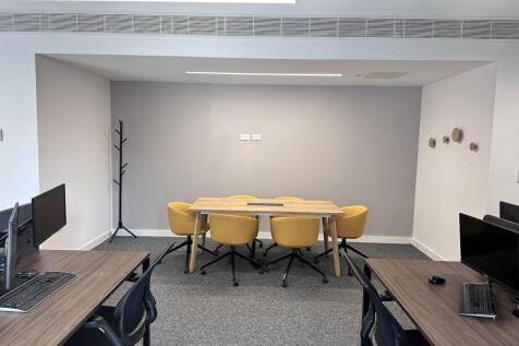 Ground Floor
