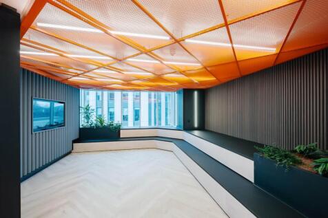 Fourth Floor