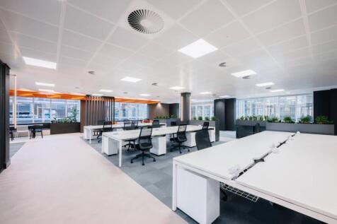 Fourth Floor